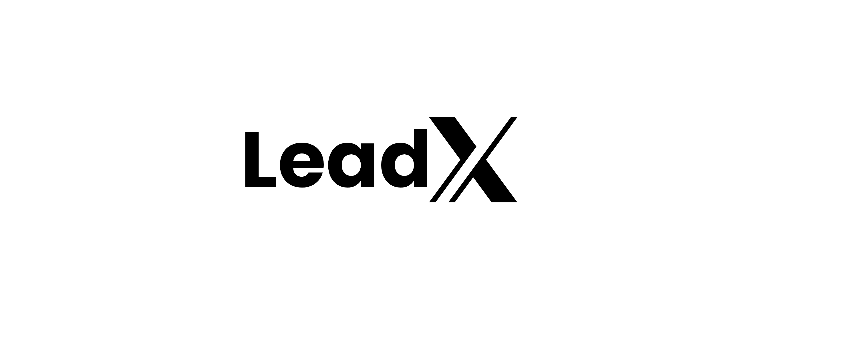 LeadX